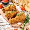 3pcx. poulet frit – Image 2
