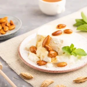 Fetaetamandes Grillées