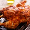Poulet fumé – Image 2