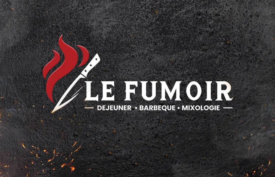 Le Fumoir BBQ