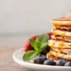 Crèpes Aux Babeurre – Image 4
